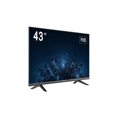 картинка Hikvision DS-D5043F3-1V0S Монитор цветной (43") от компании Intant